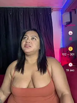 yanza2002 – Live XXX-chat