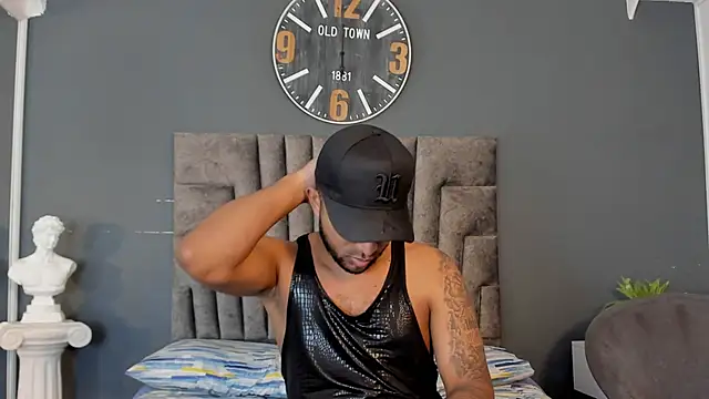 Robin_Rief's Live XXX Chat