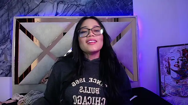 ladymooncsn Live XXX chat
