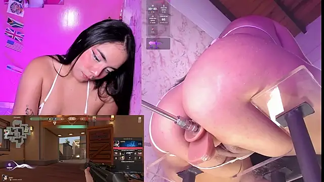 PurryBella's Live XXX Chat