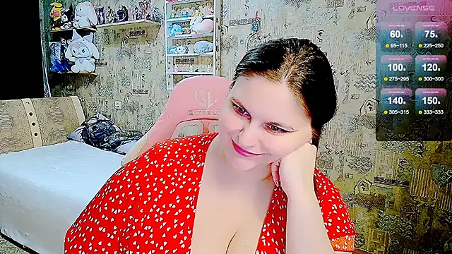 WhisperInTheDarkk's Live XXX Chat