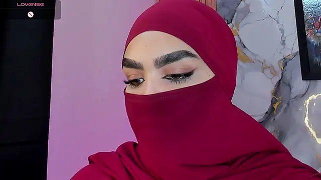 Maissa_Alabi Live XXX-Chat