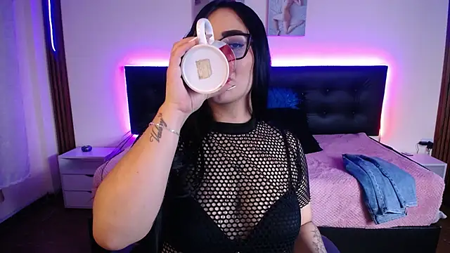 Chat XXX ao vivo de SeleneMore