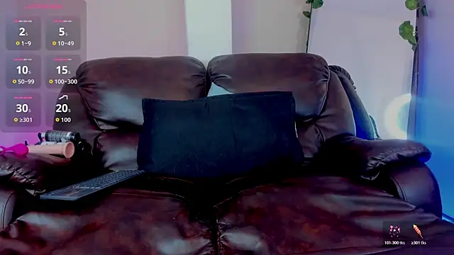 Salvattore_Muller Show Webcam