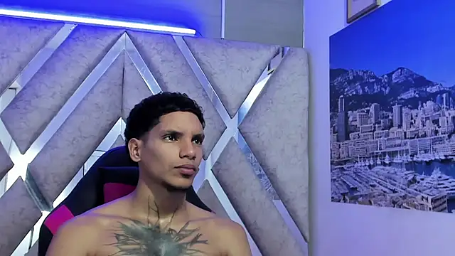 kai_storm77 élő XXX-chatje