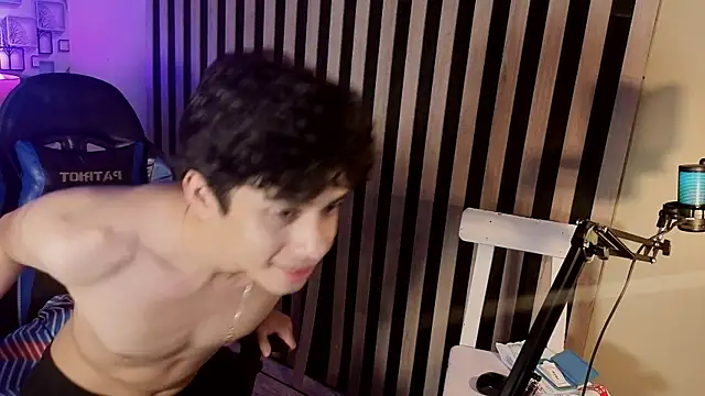 MikeVoss_ 라이브 XXX 채팅