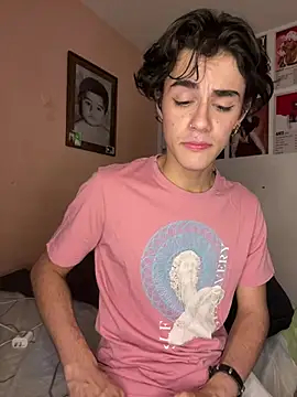 Eros_Blue Live XXX-Chat