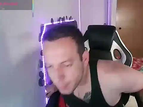 Cerso1 – Naživo XXX chat