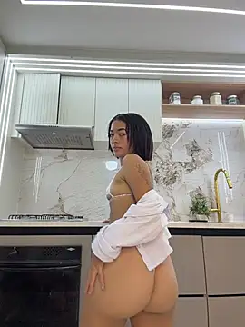 Czat XXX na żywo – Dakota_Cline