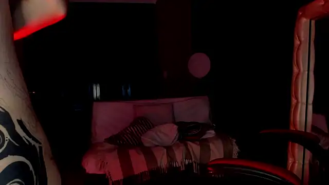 levi_wolf Pertunjukan Webcam