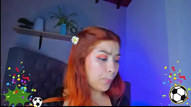 Gretta_Queen 现场XXX聊天