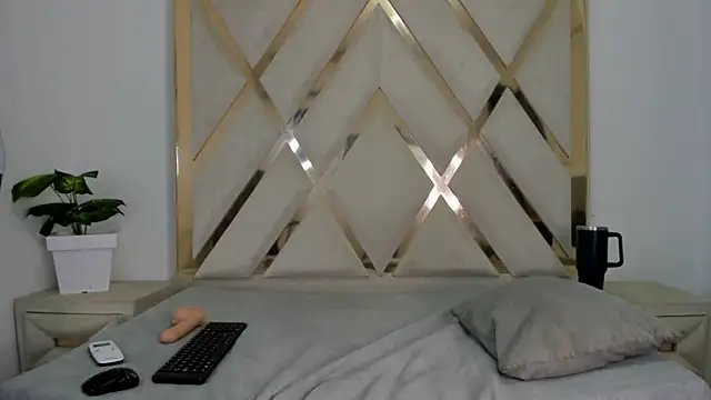 Gabycutee's Live XXX Chat