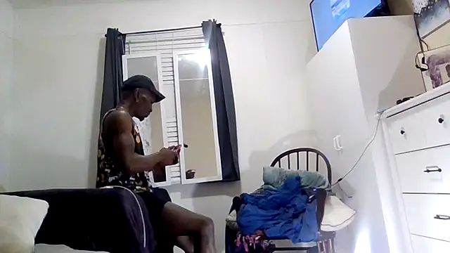 Shawtyblaque21's Live XXX Chat