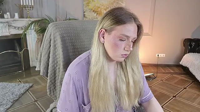 Jes_Solar 라이브 XXX 채팅