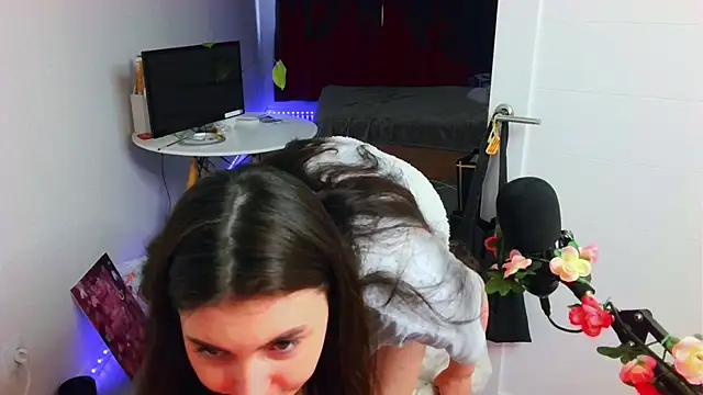 peachyness' Live XXX Chat