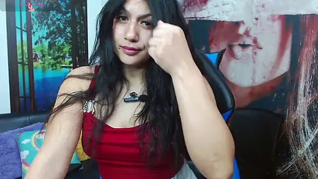 gigi_gilt_'s Live XXX Chat