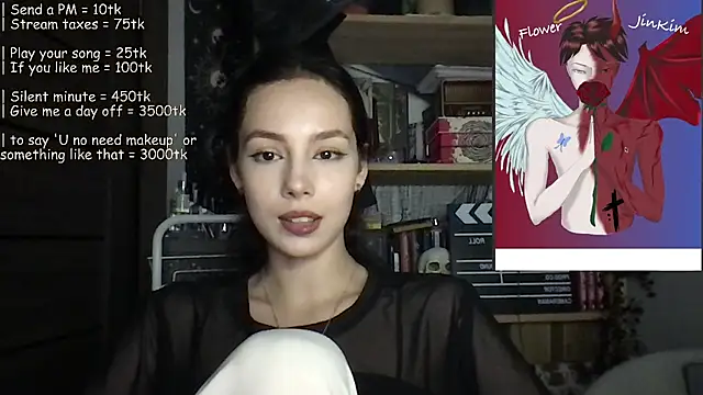 Živý XXX chat Yuna5343