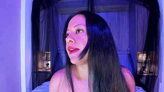 AllieBennet লাইভ XXX চ্যাট