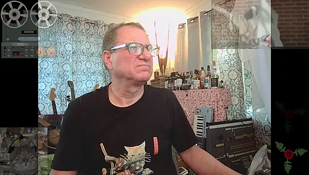 coryassman's Live XXX Chat