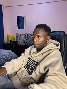 fireboyafrica's Live XXX Chat