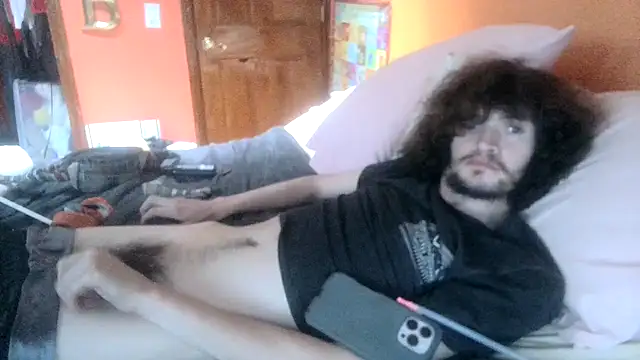 Chat +18 de Teddy4420 ao vivo