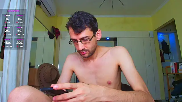 HungEddy live XXX chat