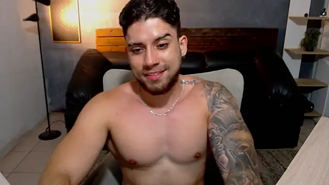 Mike_montoya01 live XXX chat