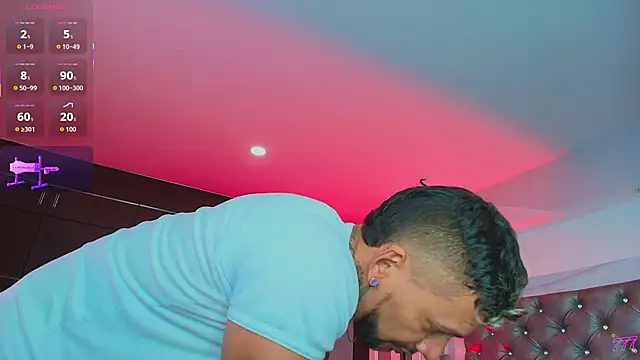 دردشة Valentiinoss الجنسية المباشرة
