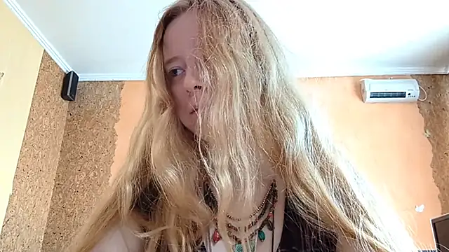 Chat XXX ao vivo de KateVibe_01