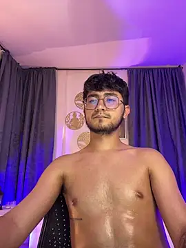 Dante_Rushx live XXX chat