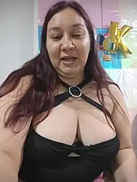 sharon_G Live XXX-Chat