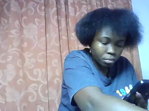 Chat XXX ao vivo de nudebony