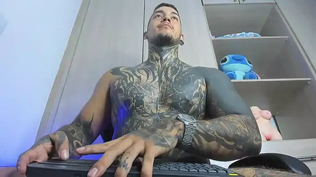 JAXXXONHERD 라이브 XXX 채팅