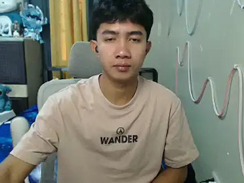 Ur_hottestjonny 现场XXX聊天