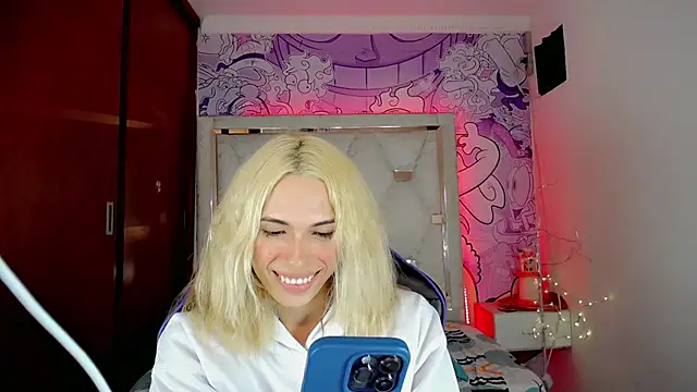 Larry_craft 라이브 XXX 채팅