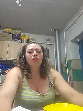 Chat XXX Live Jyleta