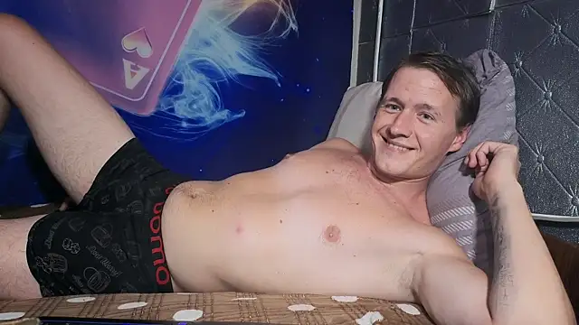 Živý XXX chat DiMastyzzz