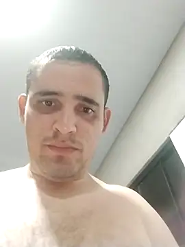 Marcos2026A Webcam show