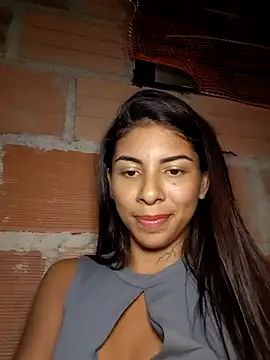 Chat XXX en directo de chaparritahot99