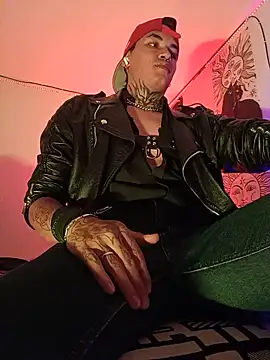 AlecBanne_ live XXX chat