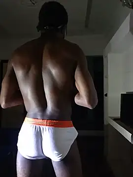 Skywalker- Live XXX-chat