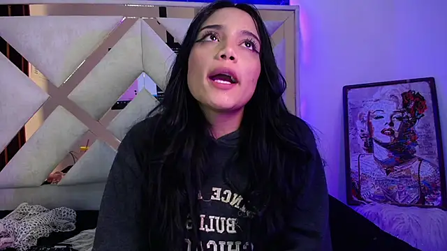 Chat XXX ao vivo de ladymooncs