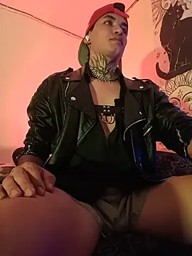 Chat XXX Live AlecBanne_