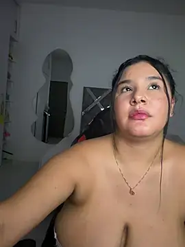Chat XXX ao vivo de ValleryParker