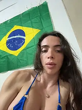 sisterhong Live XXX-Chat