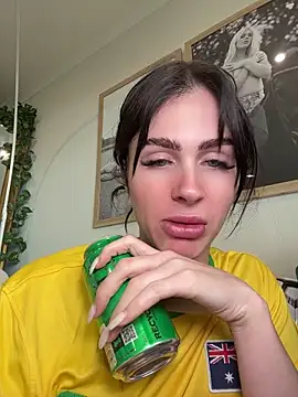 aus_queen 라이브 XXX 채팅