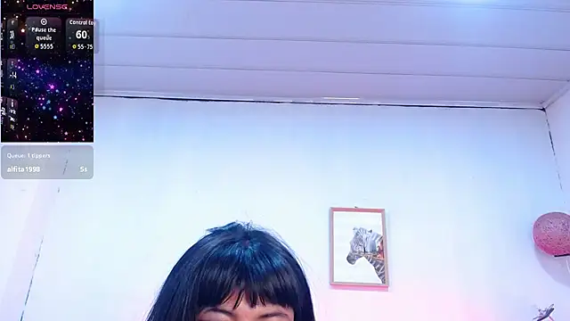 candy_lux_のライブXXXチャット