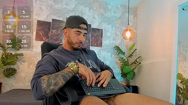 Nate_franco – Live XXX-chat