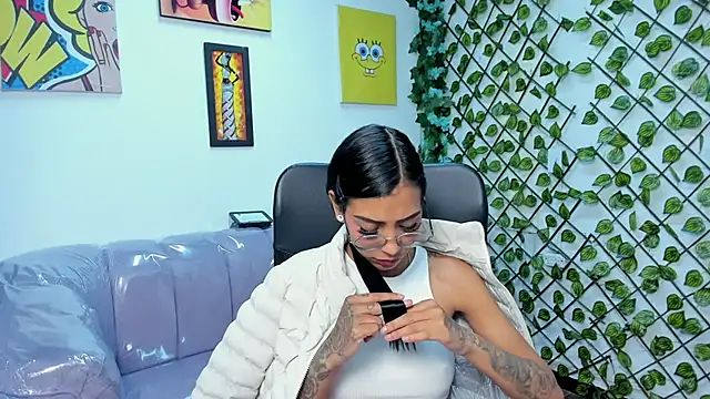 KarlaSlutSkinny__n Live XXX chat