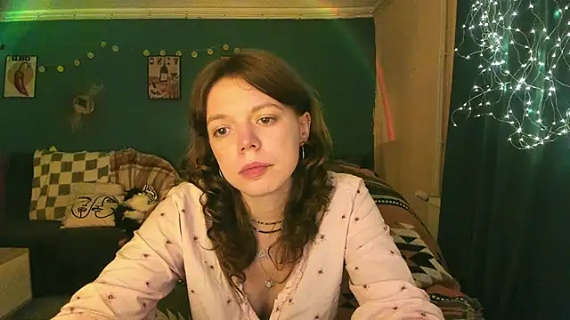 ClancyMorissey's Live XXX Chat